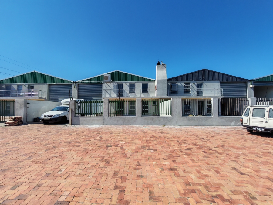 To Let commercial Property for Rent in Saxenburg Park 1 Western Cape